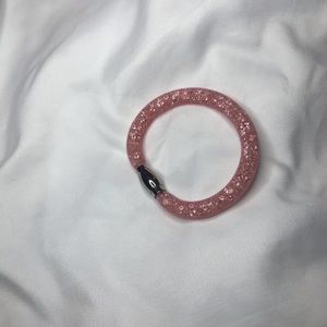 FREE WHEN BUNDLED NWOT Pink Bracelet